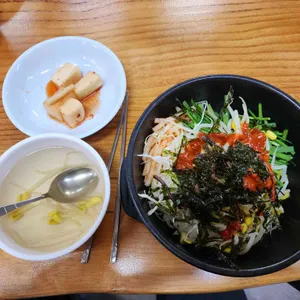 일심해장국 대표 사진