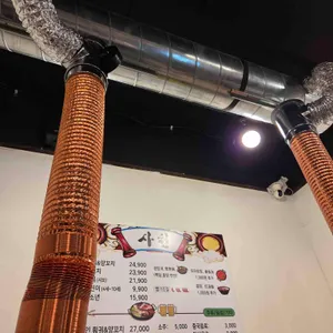 사천훠궈양꼬치 리뷰 사진