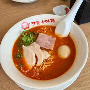 태양의토마토라멘 대표 사진