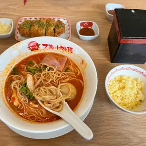 태양의토마토라멘 대표 사진