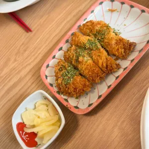 태양의토마토라멘 사진