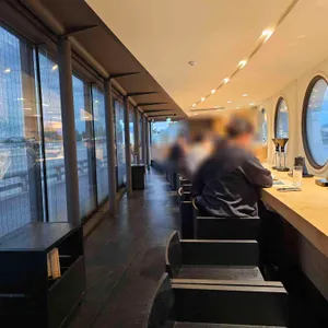 카페 진정성 리뷰 사진