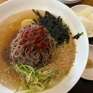 양양입암막국수 대표 사진