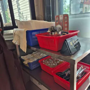 본가 만두전골전문점 리뷰 사진