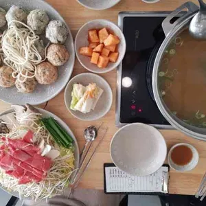 본가 만두전골전문점 사진