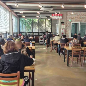 본가 만두전골전문점 리뷰 사진