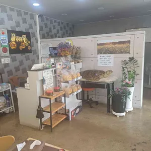 둘레길보리밥 리뷰 사진