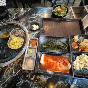 중문그때그집 대표 사진