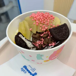 카페요아정 대표 사진