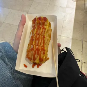 어니언수제어묵 사진 1