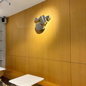 카페더엠 리뷰 사진