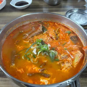 왕갈비탕 대표 사진