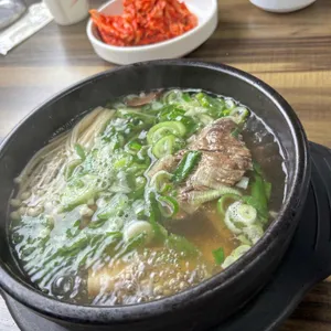 왕갈비탕 대표 사진