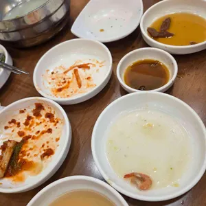 해운대기와집 대구탕 사진