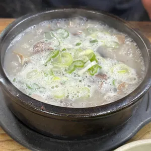 아우내토박이곽가네순대 대표 사진