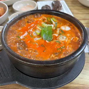 아우내토박이곽가네순대 대표 사진