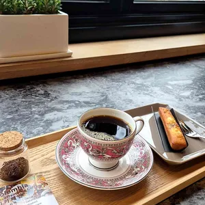 카페 프라간시아 대표 사진