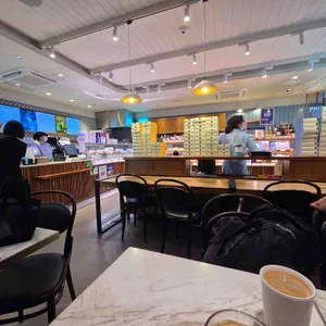 파리바게뜨 리뷰 사진