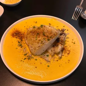 장수흑염소 사진