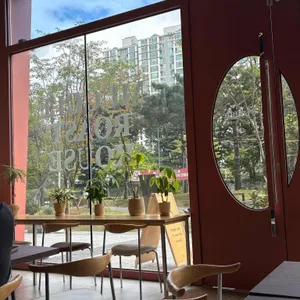 머글 로스트 하우스 리뷰 사진