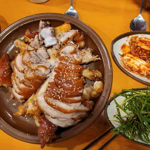 가장맛있는족발 대표 사진