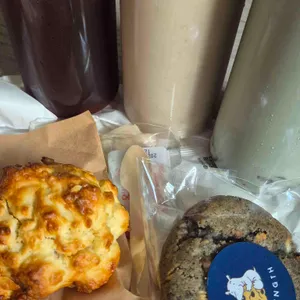 스트렝스커피 대표 사진