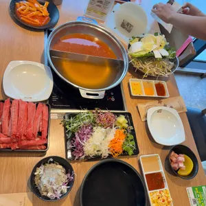 채선당 자연한가득 사진 1