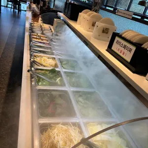 채선당 자연한가득 리뷰 사진