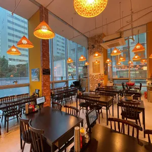 포바오 리뷰 사진