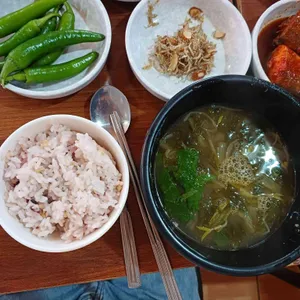 송원식당 대표 사진
