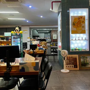 꺼멍때지국수 리뷰 사진