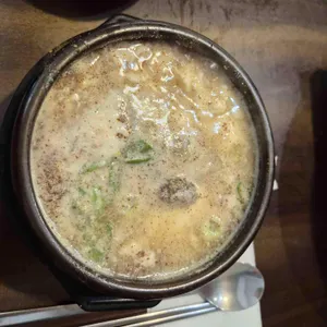 약수두부사랑 사진 1