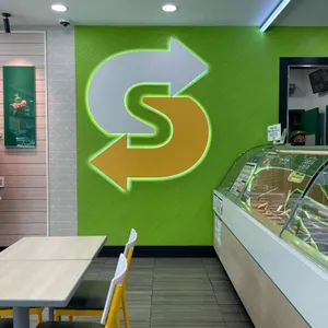 써브웨이 리뷰 사진