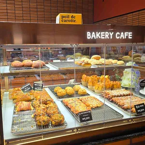 포이드캐롯 사진