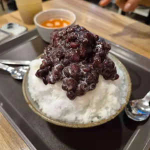 팥선생 사진 1
