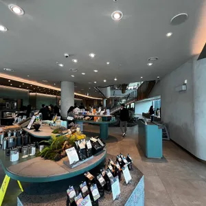 스타벅스 리뷰 사진