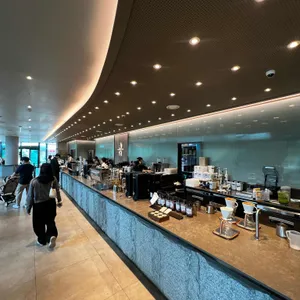 스타벅스 리뷰 사진