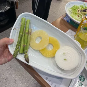 시월당 카페 대표 사진