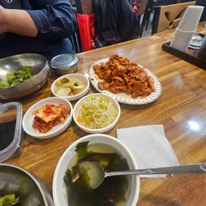 별미볶음점 사진