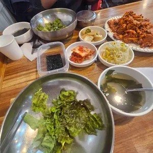 별미볶음점 사진