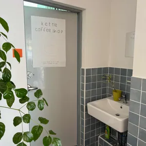 케틀커피 리뷰 사진