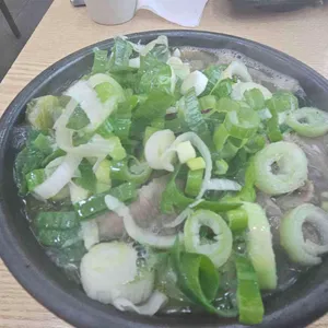 제주은희네해장국 사진