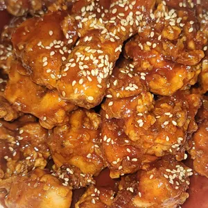 두바이치킨호프 사진