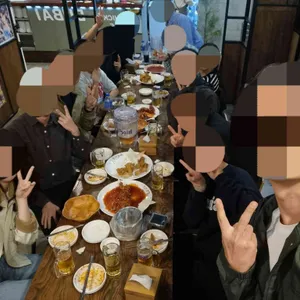 두바이치킨호프 사진 2