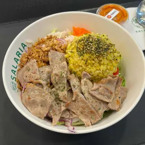 샐러리아 대표 사진