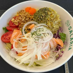 샐러리아 대표 사진