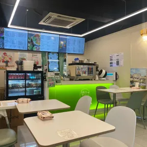 샐러리아 리뷰 사진