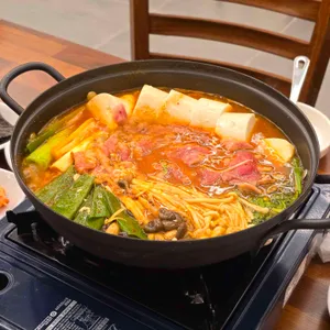 미스터윤순두부 사진