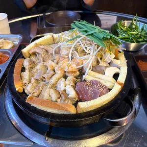 곱창연구소 돌곱1991 사진 1
