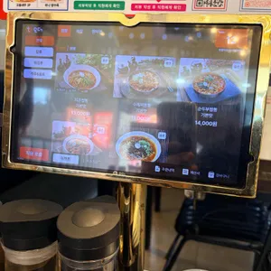 짬뽕지존 리뷰 사진